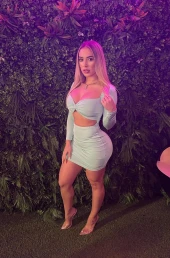 Проститутка Карина