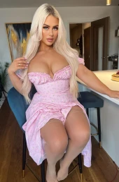 Проститутка Аделина