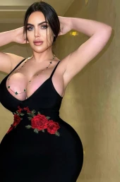 Проститутка Даша