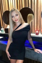 Проститутка Регина